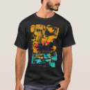 Search for oilfield tshirts Oil rig