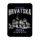 Search for croatia magnets Hrvatska