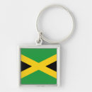 Search for jamaica keychains Flag of jamaica