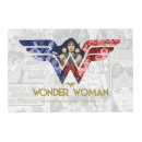 Search for table placemats Logo