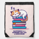 Search for funny cat quotes bags For her