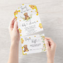Search for sweet one invitations Cute
