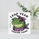 Search for leap year cards Funny