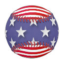 Search for patriotic baseballs Sports