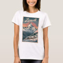 Search for swiss tshirts Travel