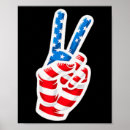 Search for hand peace signs Bird