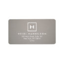 Search for law firm labels Attorney