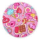 Search for candy knobs and pulls Sweets