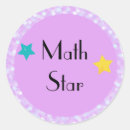Search for math stickers Teacher