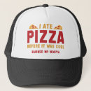 Search for pizza hats Cool