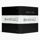 Search for 5 ring binders Music