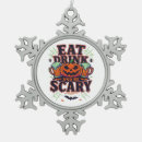 Search for skull ornaments Ghost