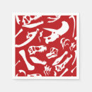 Search for dinosaur napkins Triceratops