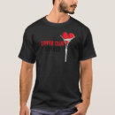 Search for zipper club tshirts Member