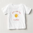 Search for you are my sunshine tshirts Quote