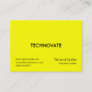 Search for programmer business cards Artist