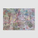 Search for decorative tissue paper Bohemian