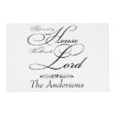 Search for scripture placemats Faith