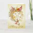 Search for pagan christmas cards merry