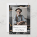 Search for memorial invitations Bereavement