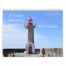 Search for unique calendars Landscape