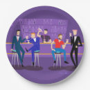 Search for the 60s plates For him