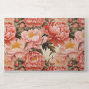 Search for vintage laptop skins Flowers