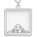 Search for dog necklaces Simple