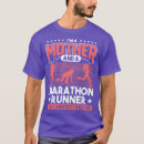 Search for marathon mom tshirts Fitness