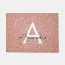 Search for trendy doormats Modern