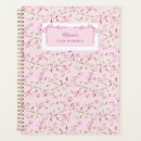 Search for floral planners Girly