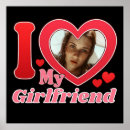 Search for i love my girlfriend posters Heart
