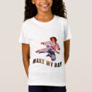 Search for jiu jitsu kids tshirts Aikido