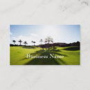 Search for tree business cards Summer