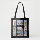 Search for dog tote bags photo collage