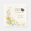 Search for boho chic bohemian napkins Watercolor flowers