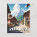 Search for zermatt postcards Snowboard