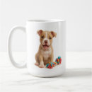 Search for pitbull mugs Pet