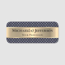 Search for barber name tags Elegant