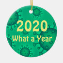 Search for virus ornaments Covid