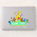 Search for street sign stickers Children's show