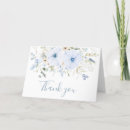 Search for baby in bloom thank you cards Floral