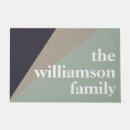 Search for aesthetic doormats Geometric