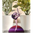 Search for photo statuettes Gymnastics photo statues