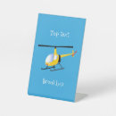 Search for aviation name plates Helicopter