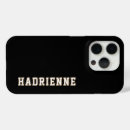 Search for white and gold iphone cases For him