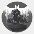 Search for batman stickers Arkham city