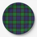 Search for campbell clan tartan crafts party Modern
