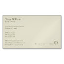 Search for law student business cards Legal