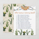 Search for fiesta baby shower games Cute